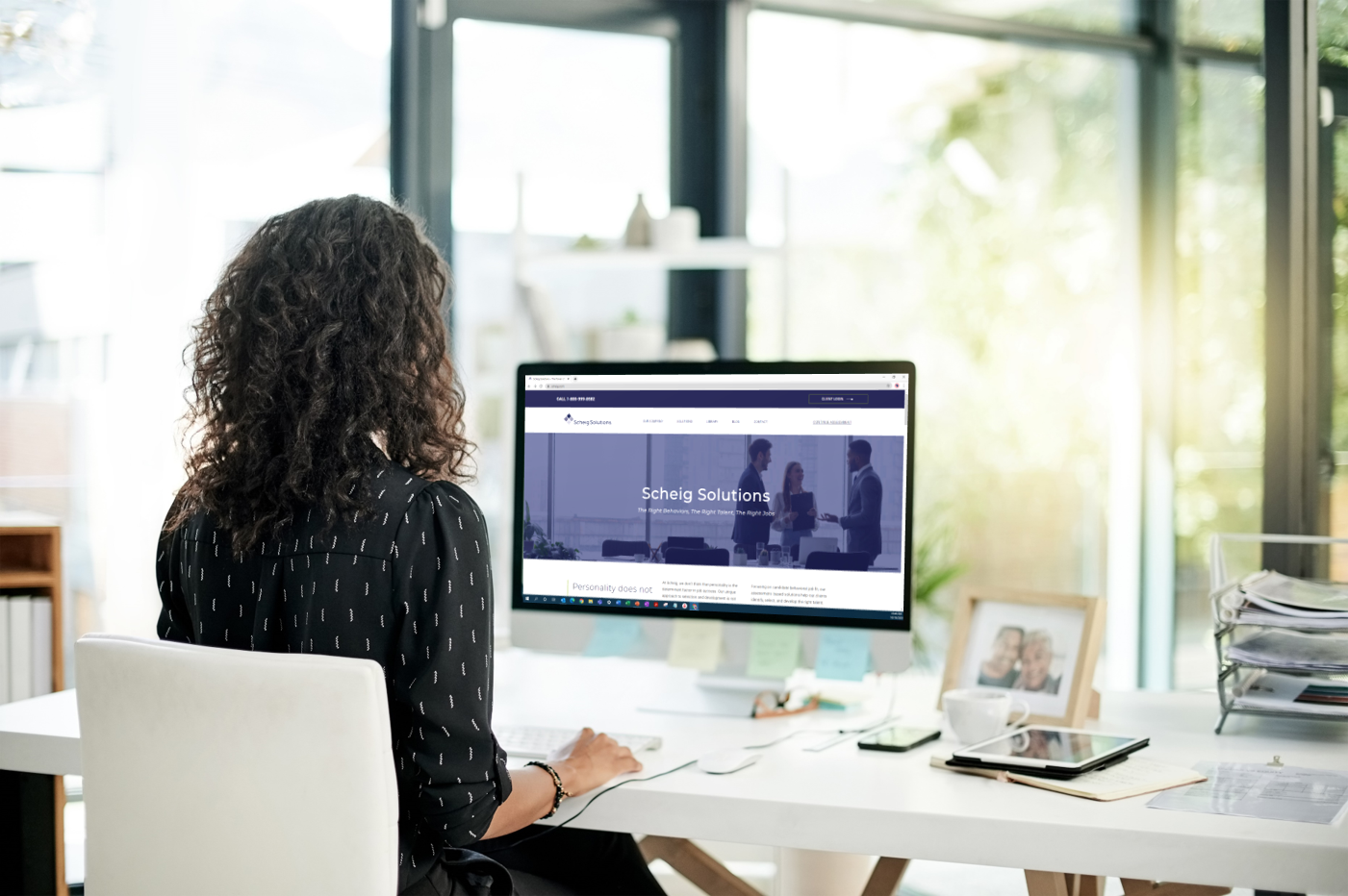 SelectRight Hiring Solution