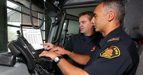 Aladtec Logiciel - 3