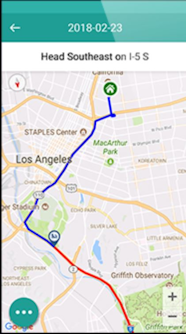 Delivery Tracking App Pricing Alternatives More 2023 Capterra