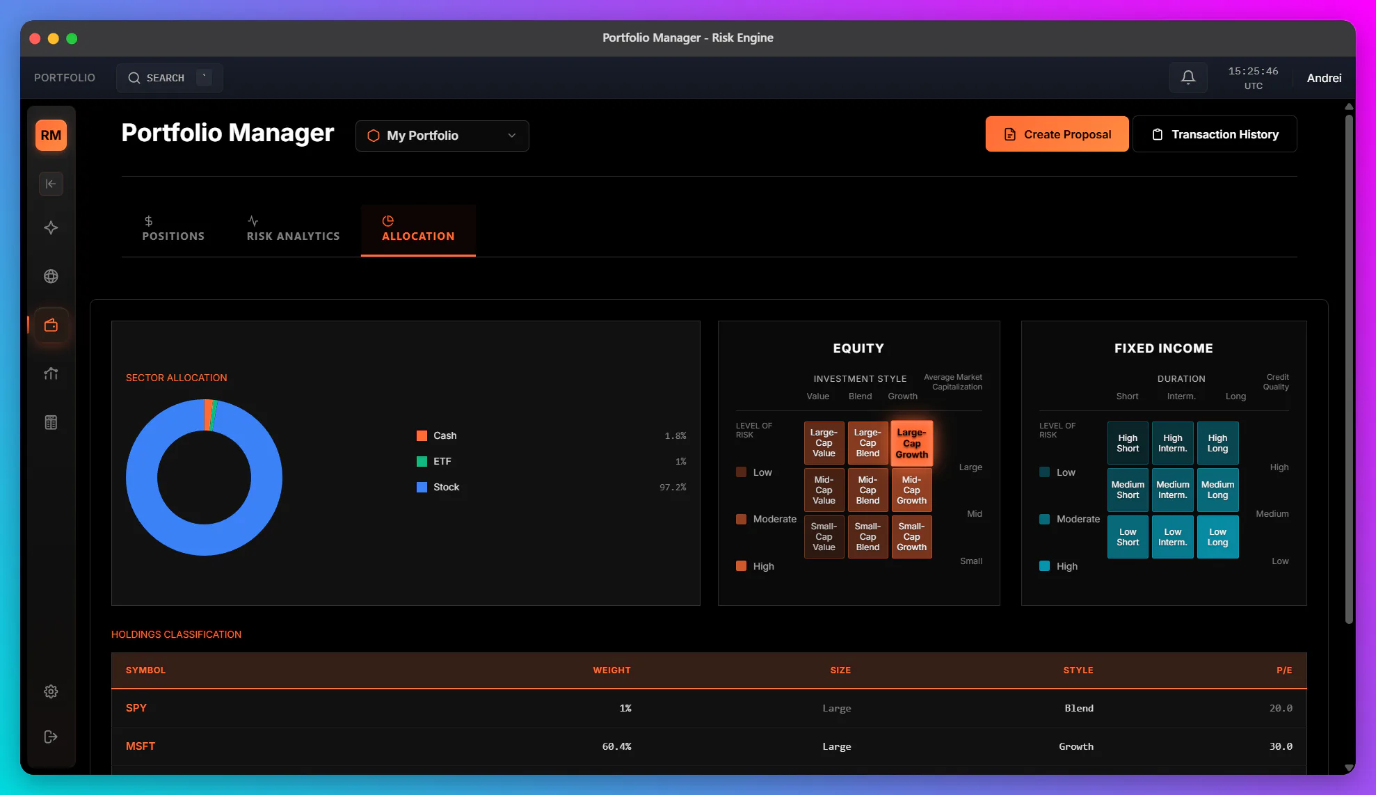Genesis Risk Monitor Genesis Risk Monitor Price, Features, Reviews & Ratings - Capterra India