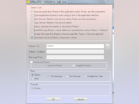 GRBackPro Software - 5 - Vorschau