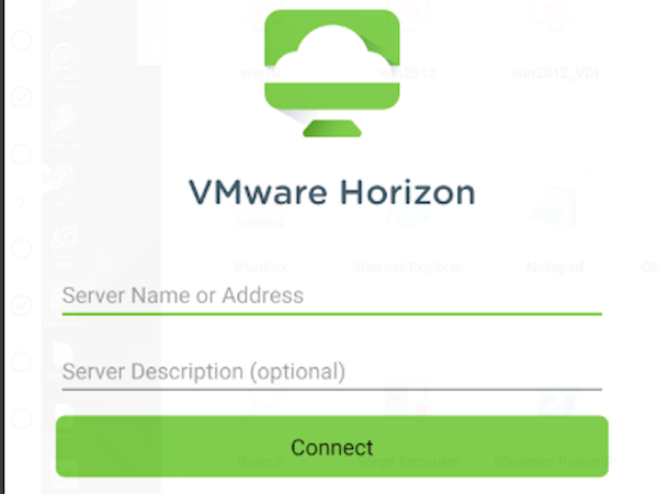 VMware Horizon Logiciel - 1