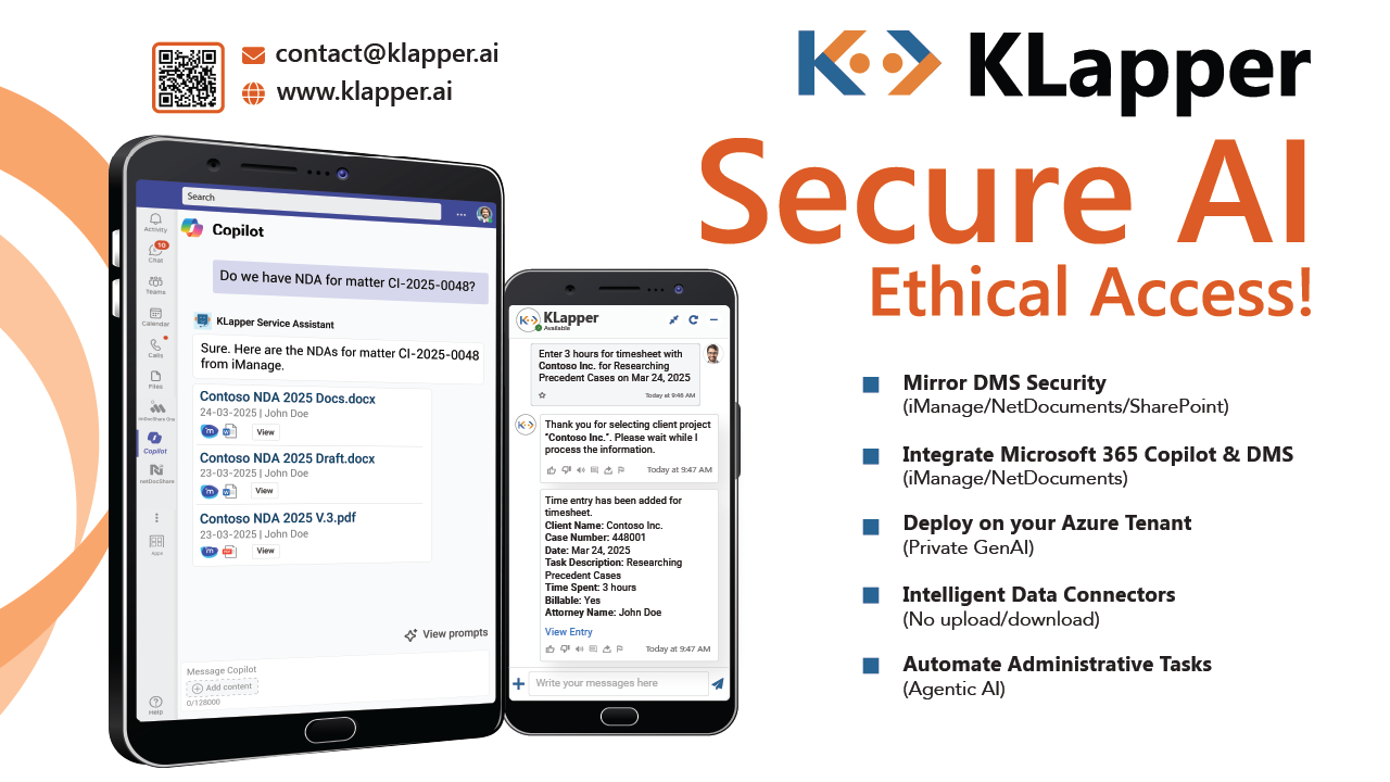 KLapper screenshot: KLapper
