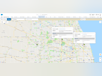 BiznusSoft Field Service Software - 5 - Vorschau