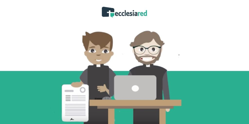 Ecclesiared Software - 3