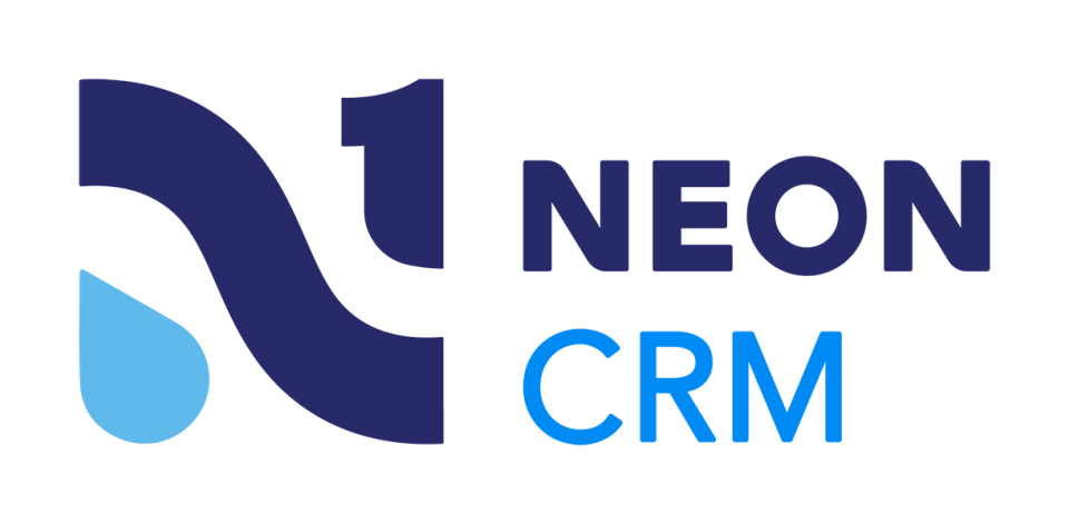 Neon CRM Software - 1