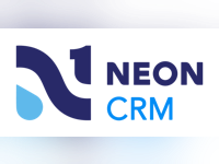 Neon CRM Software - 1