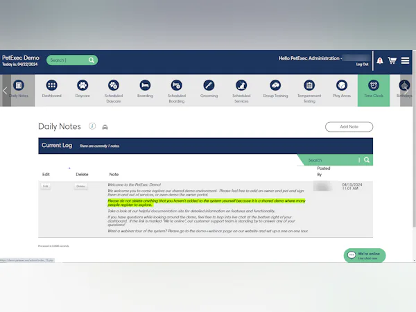 PetExec Cost & Reviews - Capterra Australia 2025