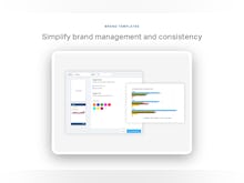Swydo Software - Brand Template