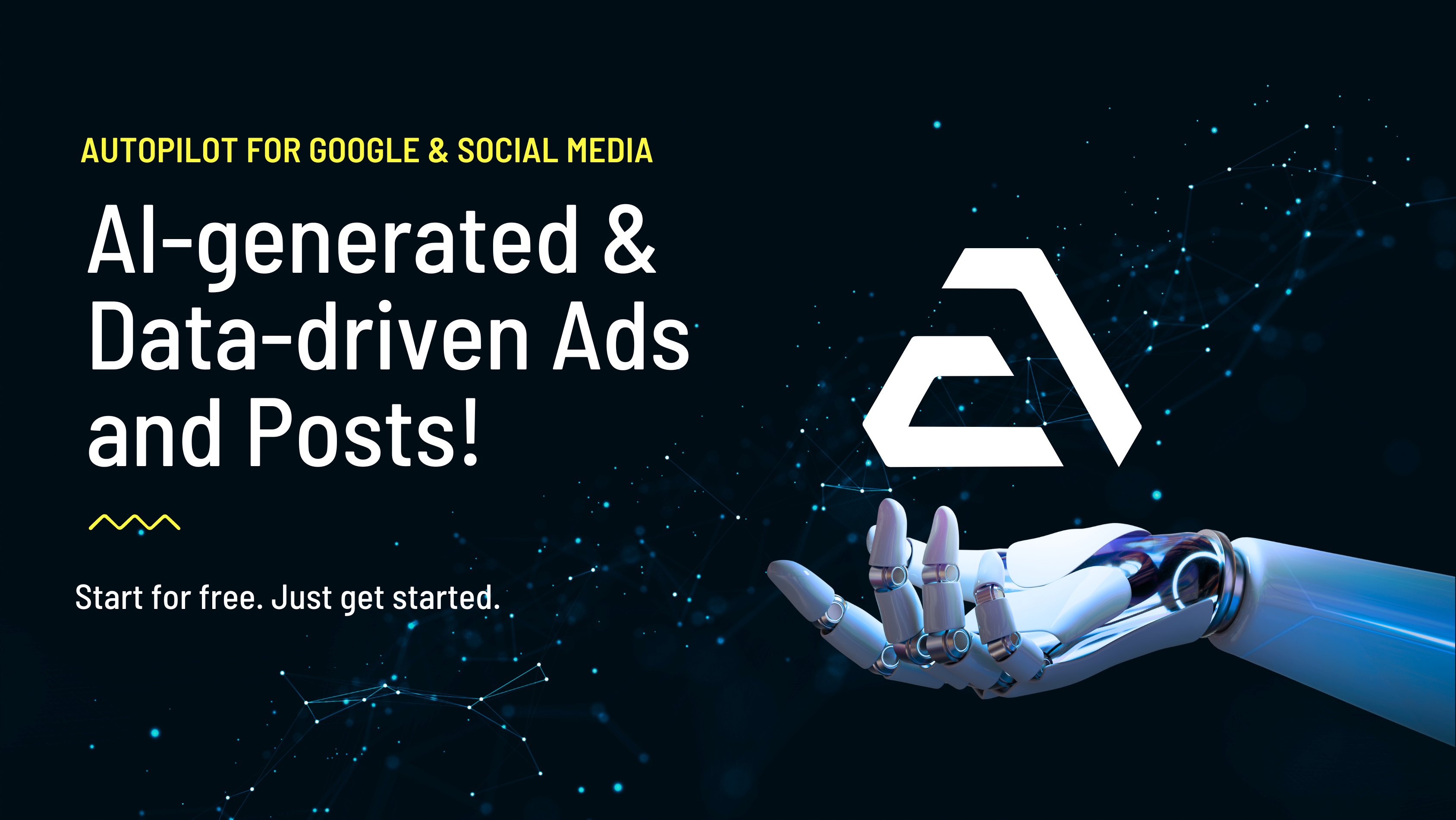 AdConnector screenshot