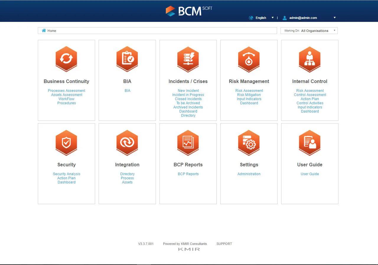 BCMsoft Cost & Reviews - Capterra Australia 2026