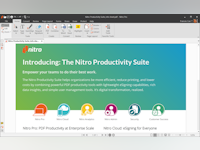 Nitro Software - 1