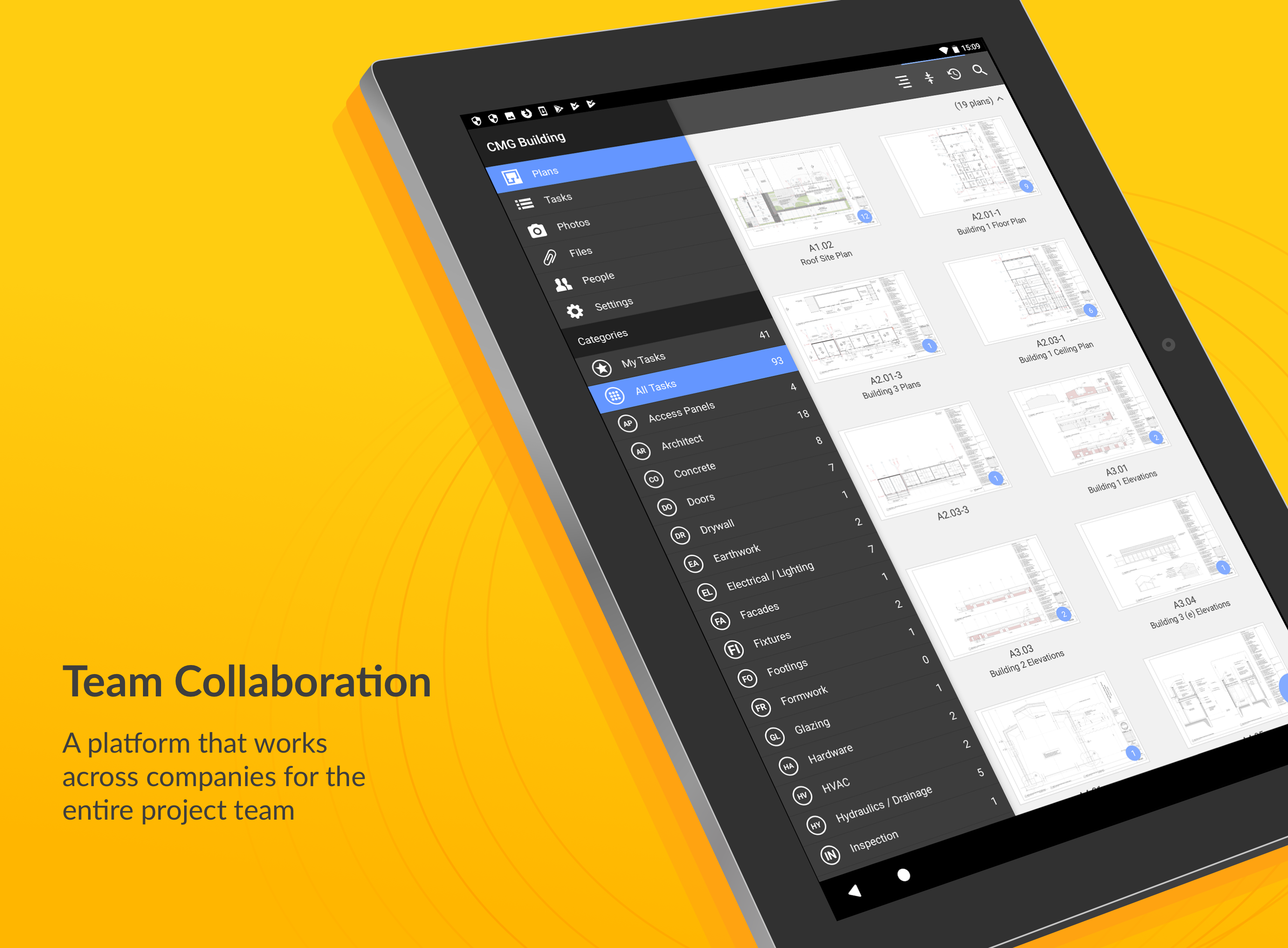 Fieldwire Software 2023 Reviews, Pricing & Demo