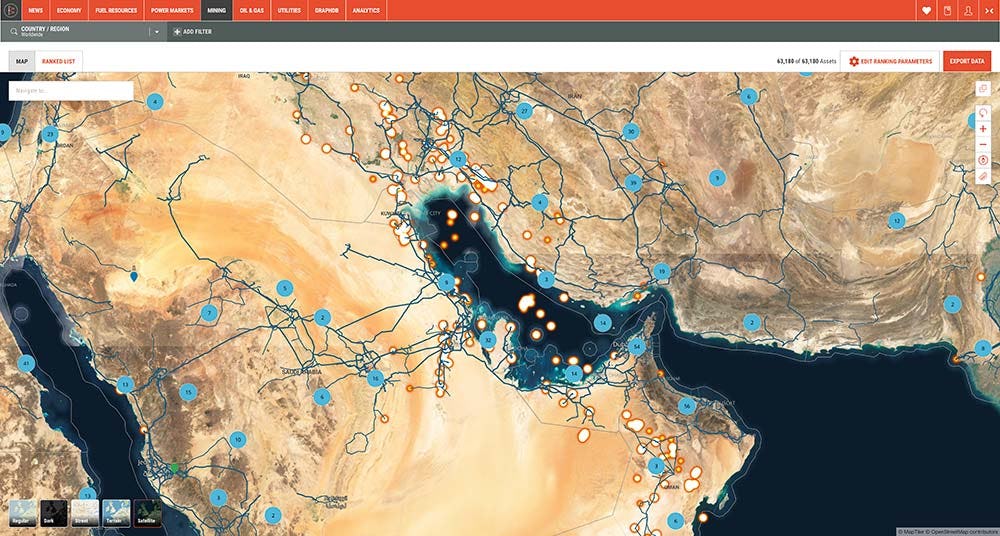 Mosaic Software - Mosaic for decision intelligence