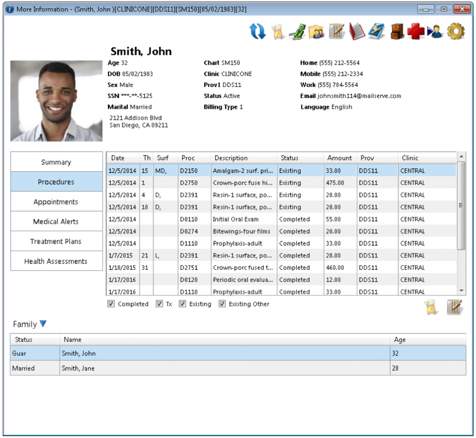 Dentrix Enterprise Software 2024 Reviews, Pricing & Demo