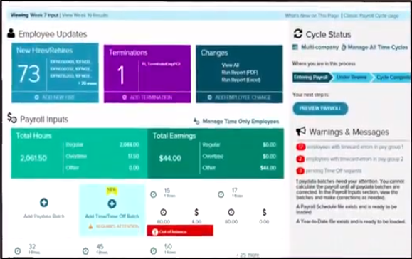 Adp Comprehensive Services Software 2021 Reviews Pricing Demo