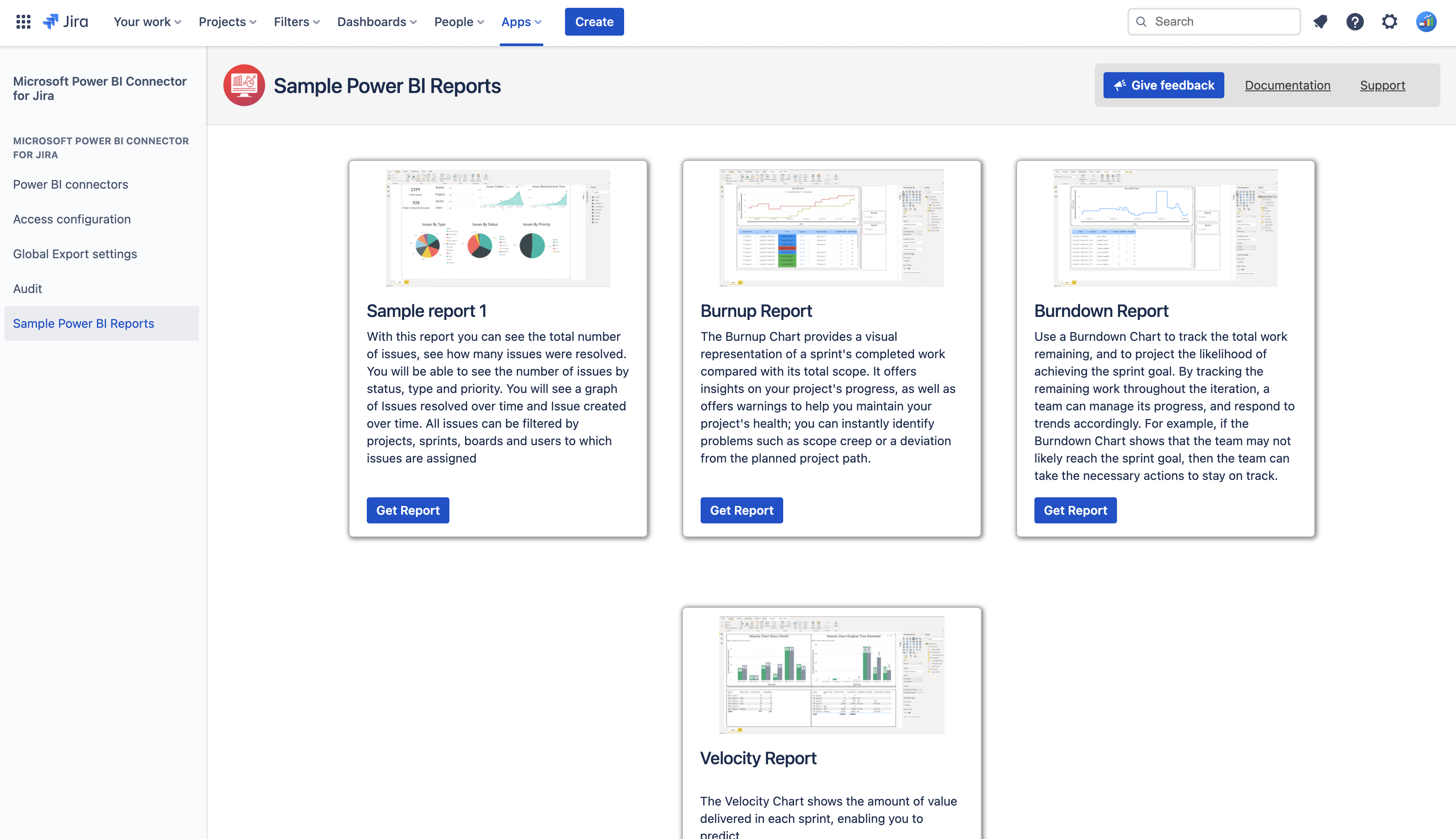 Microsoft Power BI Connector For Jira - Prix, Tarif, Abonnement Et Avis ...