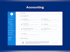 FreshBooks Software - FreshBooks accounting - thumbnail