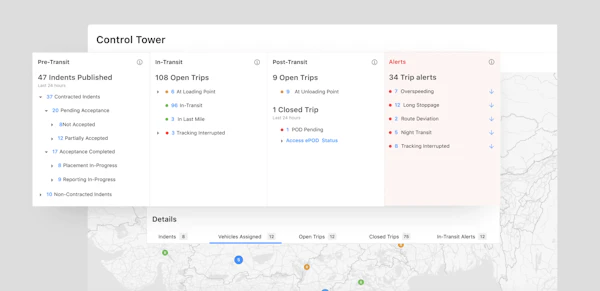 Freight Tiger Reviews, Demo & Pricing - 2022