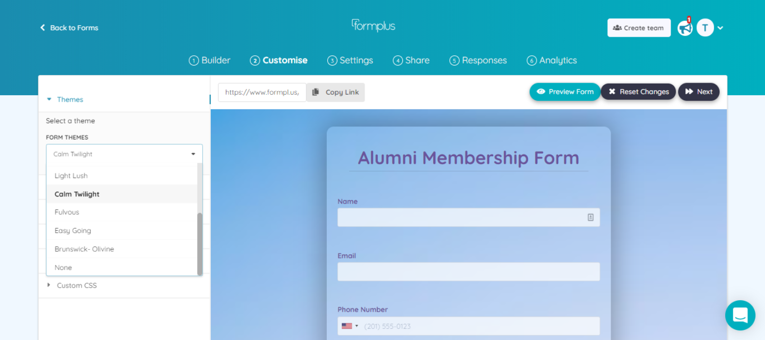 Form+ Reviews, Pricing & Ratings | GetApp NZ 2025