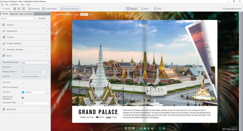 Flippingbook Publisher 2 6 Crack Flippingbook Publisher 2 6 Crack