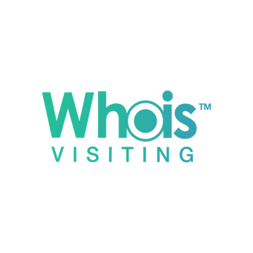 Whois Visiting, Website Visitor Tracking Software