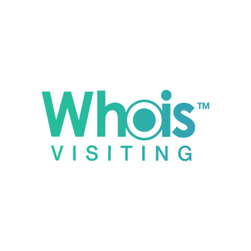 Whois Visiting 소프트웨어 - 2