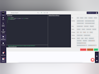 IAMIP Platform Software - 1 - Vorschau