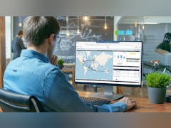 Atlas Planning Software - 1 - Vorschau
