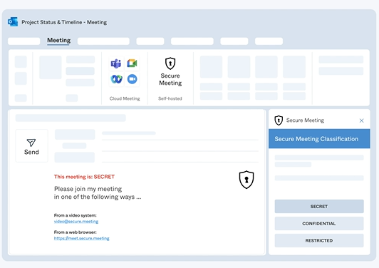 Pexip Secure meetings Logiciel - 2