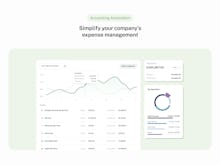 Spenfi Software - Simplify your Company's Expense Management with Spenfi