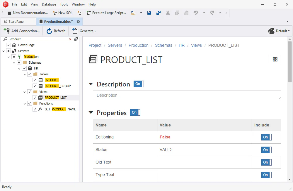 dbForge Documenter for Oracle Cost & Reviews - Capterra Australia 2026