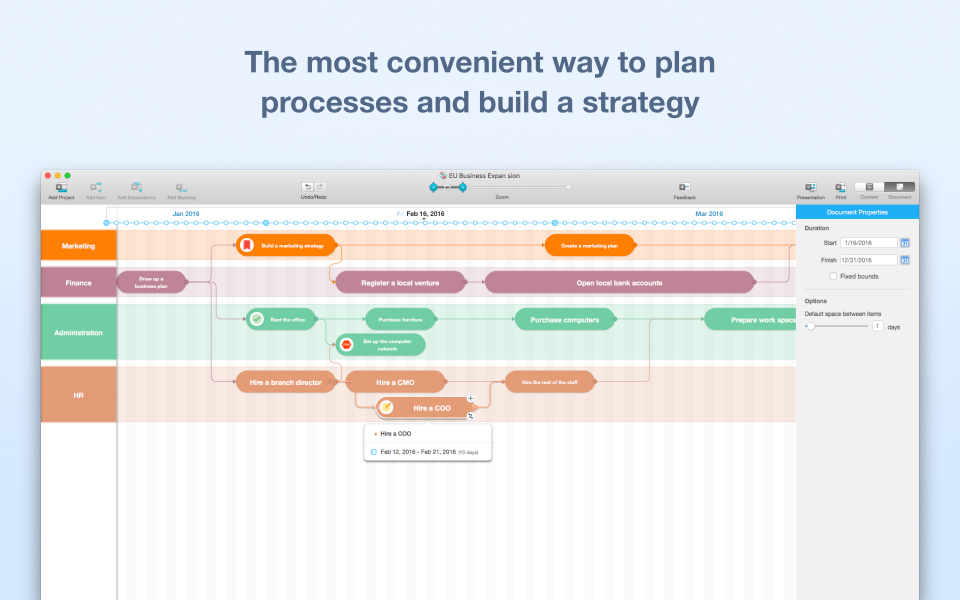 Compare Confluence vs Roadmap Planner 2023 Capterra