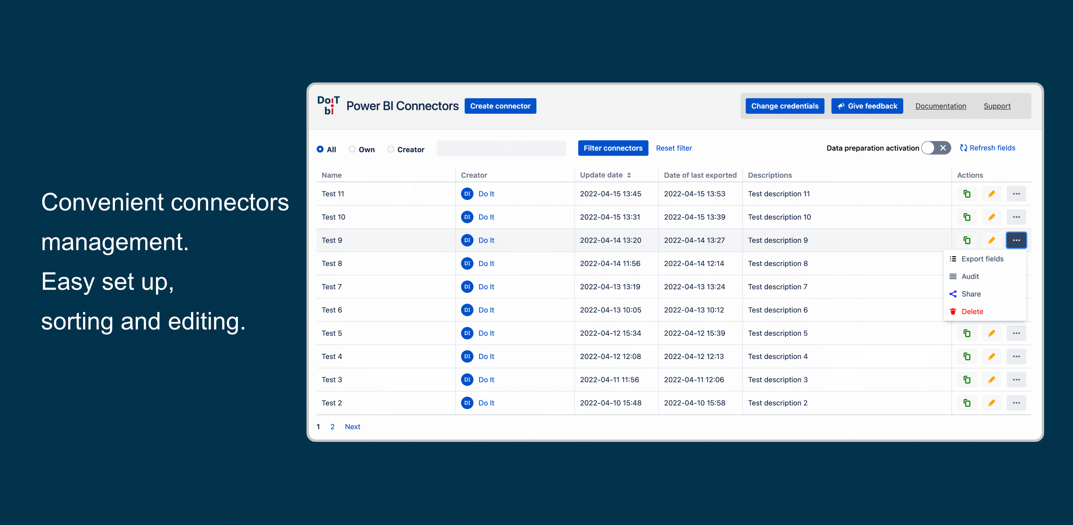 Microsoft Power BI Connector For Jira - Bekijk Prijzen, Reviews En ...