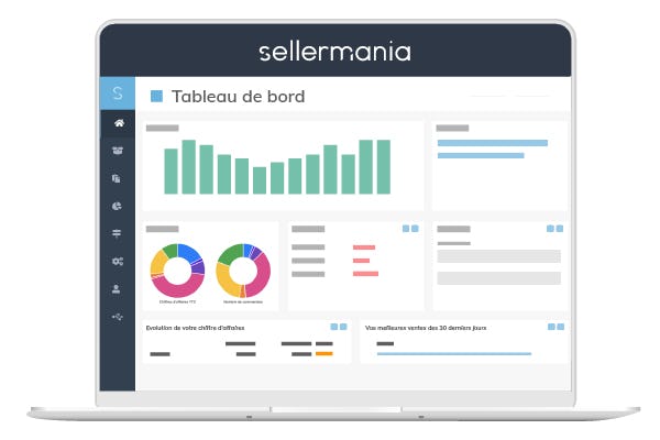 Sellermania Logiciel - 2