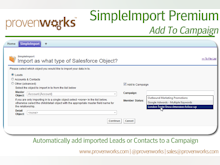 SimpleImport Premium Software - 4