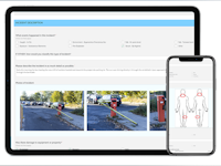BIStrainer Software - 2 - Vorschau