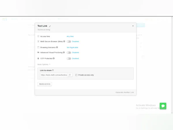 Mercer Mettl Talent Assessments Price, Features, Reviews & Ratings ...