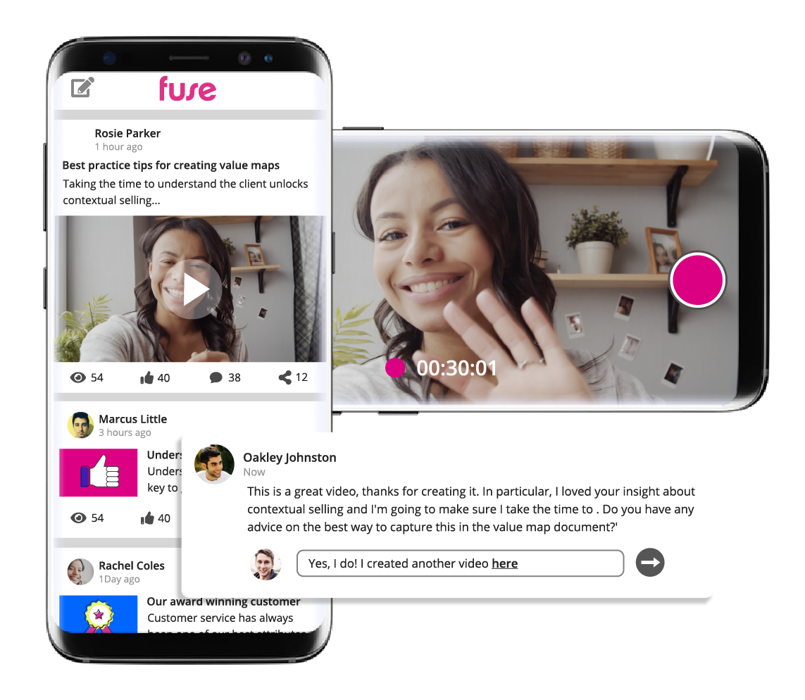 Fuse Universal Software 2024 Reviews, Pricing & Demo