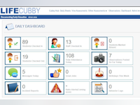 LifeCubby Software - 1
