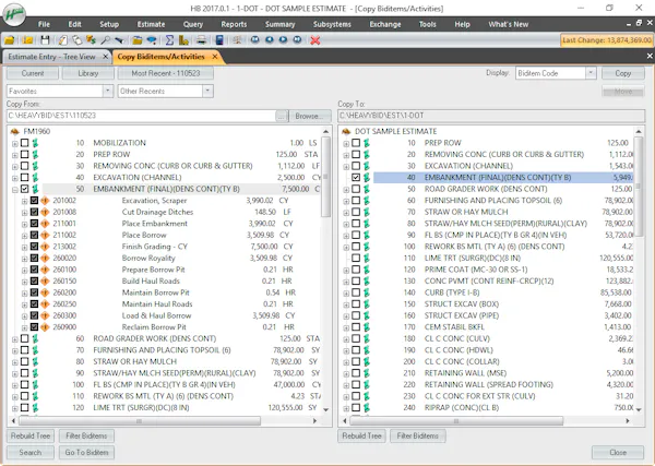 Heavybid Software Cost – HeavyBid Review: Pricing, Pros, Cons ...