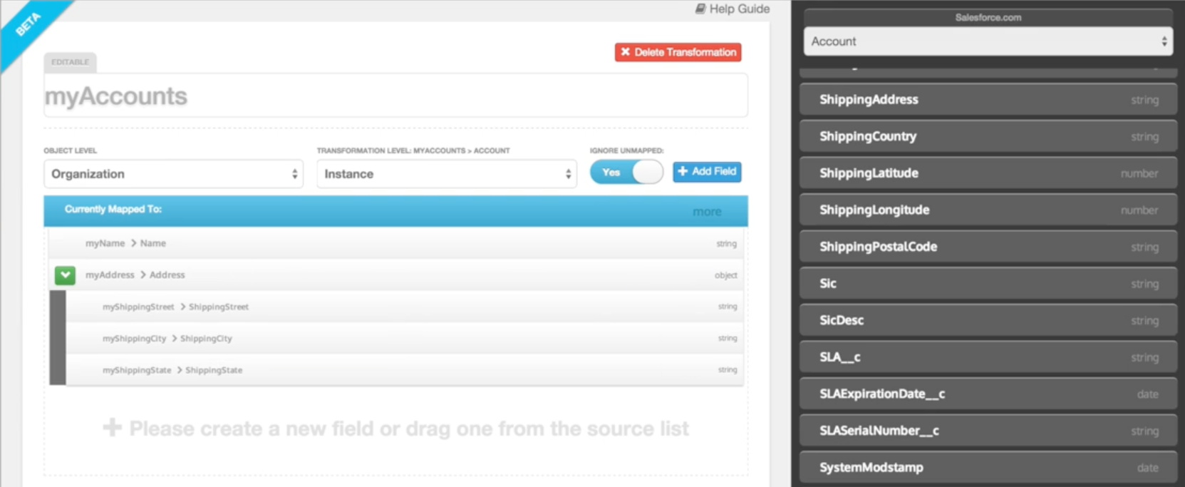 Cloud Elements Software - 4