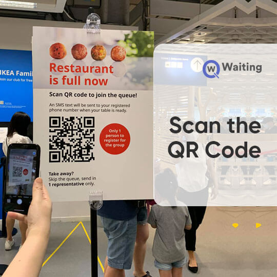 QR code Queue Management-thumb