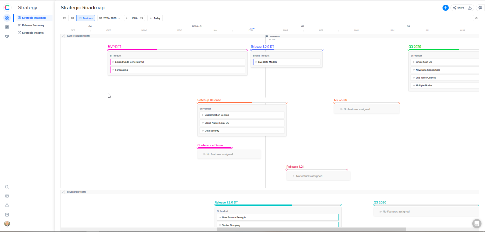 Craft.io Software - 1