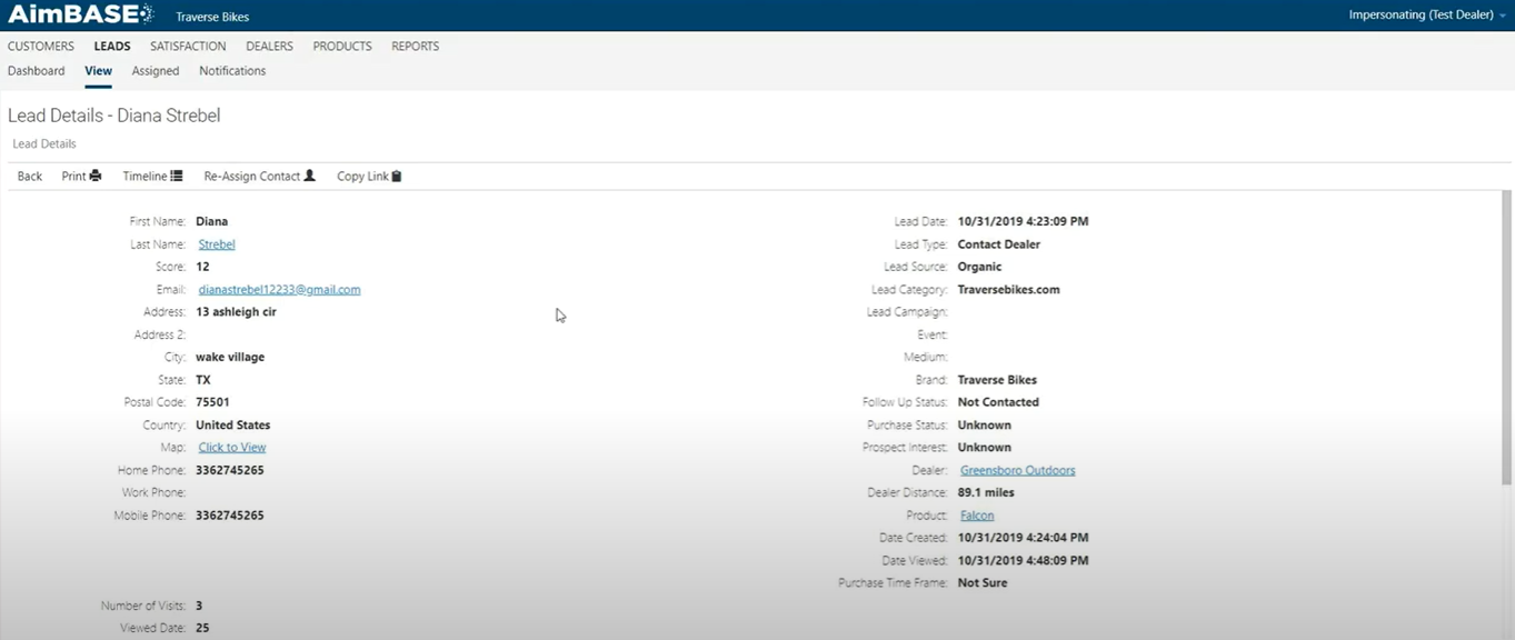 Aimbase Pricing, Alternatives & More 2023 Capterra