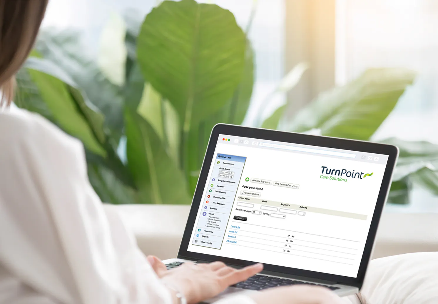 TurnPoint Pricing, Alternatives & More 2023 | Capterra