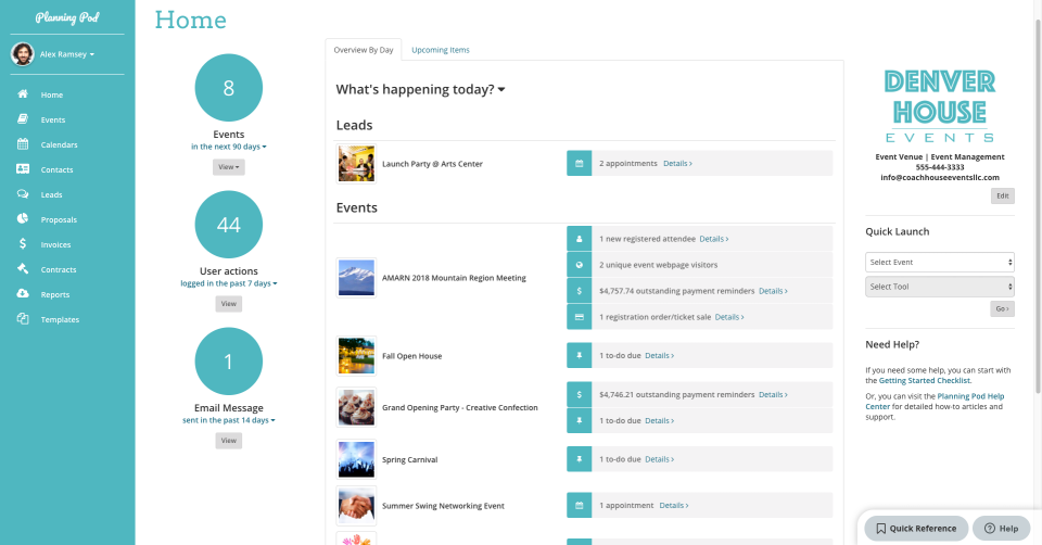 Planning Pod Pricing, Features, Reviews & Alternatives | GetApp