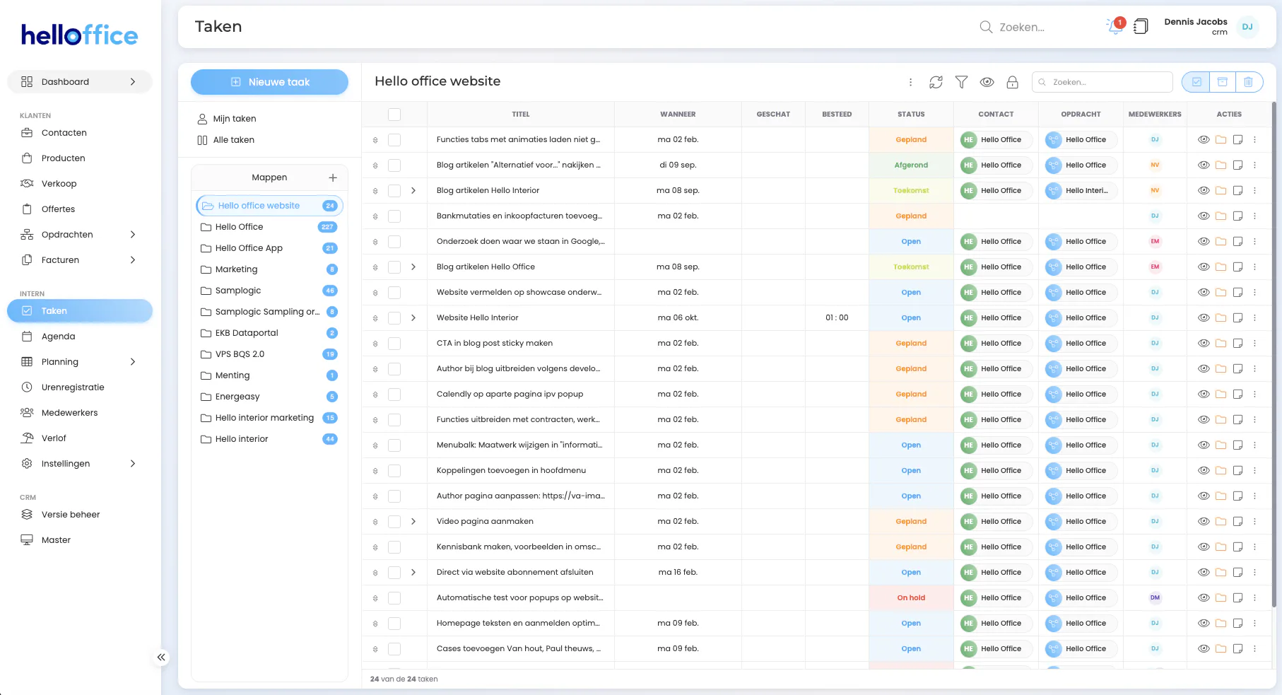 Hello Office Reviews, Prices & Ratings | GetApp Canada 2026