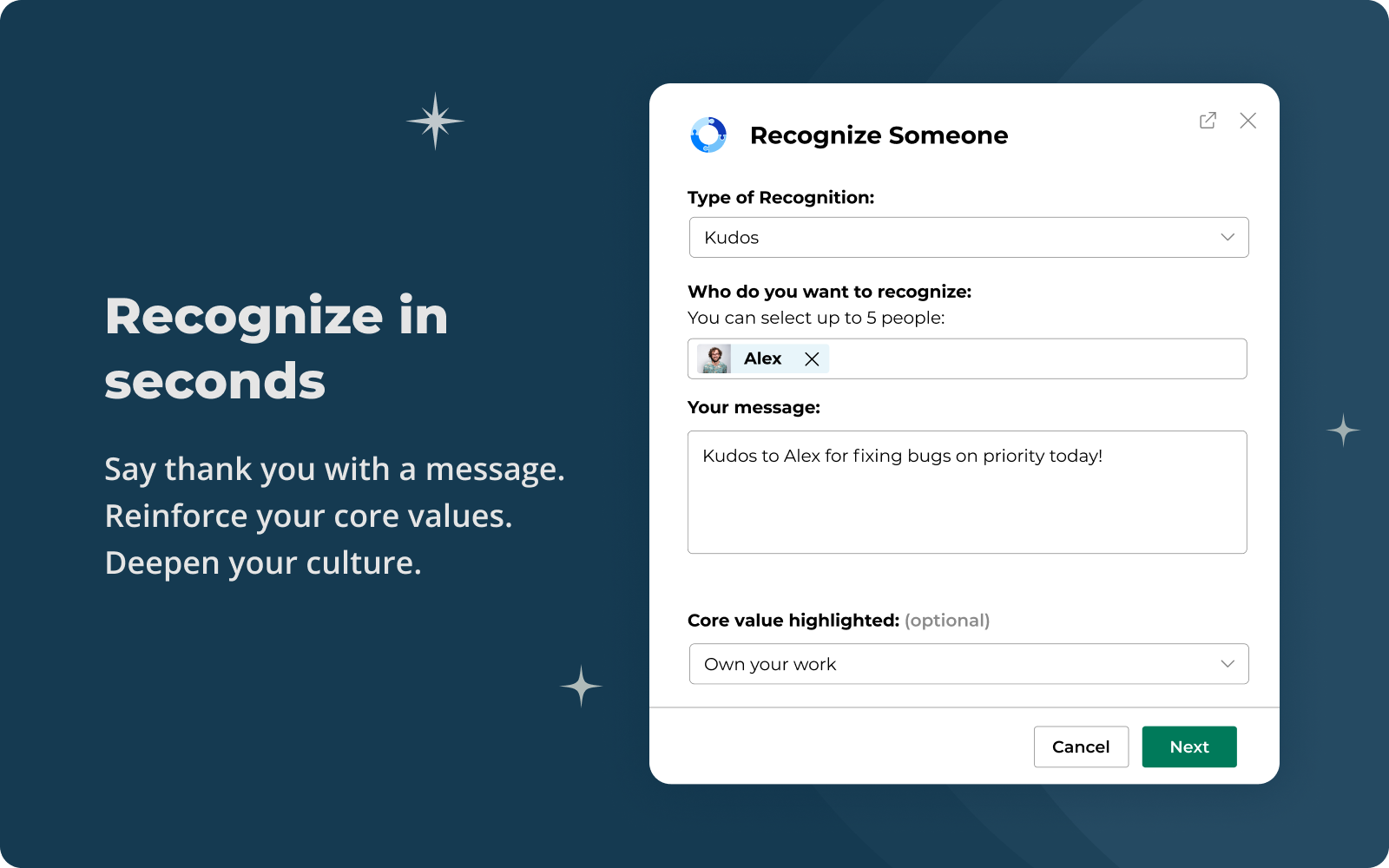 EngageWith Software - 2