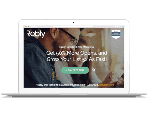Robly Software - 4